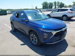 KL77LHE20RC225106 2024 CHEVROLET TRAX