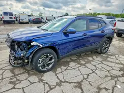 KL77LHE20RC225848 2024 CHEVROLET TRAX