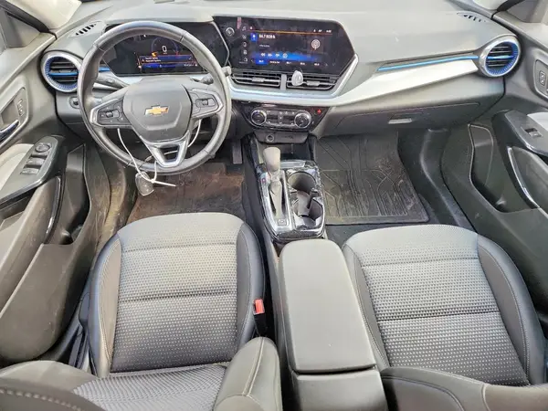 KL77LHE20RC225848 2024 CHEVROLET TRAX - Image 8