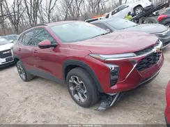 KL77LHE20RC228605 2024 CHEVROLET TRAX