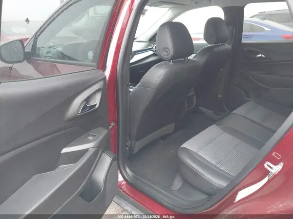 KL77LHE20RC228605 2024 CHEVROLET TRAX - Image 8