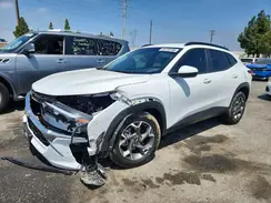 KL77LHE20RC231813 2024 CHEVROLET TRAX