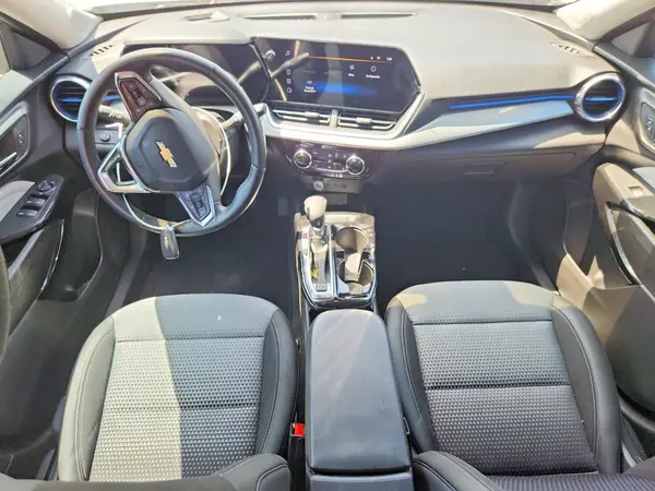 KL77LHE20RC231813 2024 CHEVROLET TRAX - Image 8