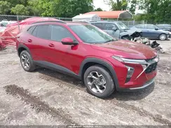 KL77LHE20RC236896 2024 CHEVROLET TRAX