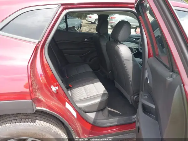 KL77LHE20RC236896 2024 CHEVROLET TRAX - Image 8