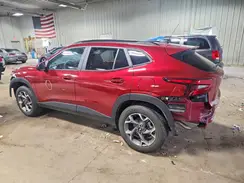 KL77LHE20RC237613 2024 CHEVROLET TRAX