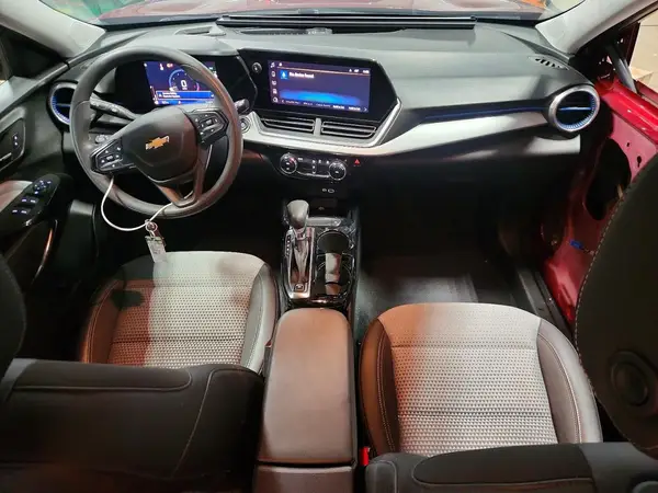 KL77LHE20RC237613 2024 CHEVROLET TRAX - Image 7