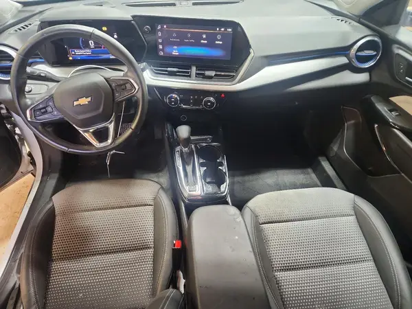 KL77LHE20RC239782 2024 CHEVROLET TRAX - Image 8