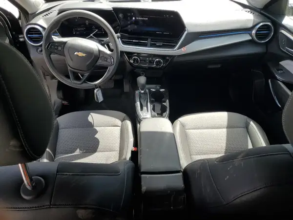 KL77LHE20RC240995 2024 CHEVROLET TRAX - Image 8