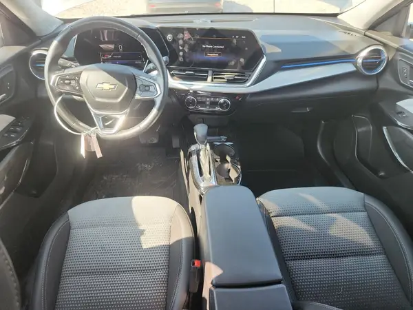 KL77LHE20RC244643 2024 CHEVROLET TRAX - Image 8