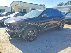 KL77LHE20RC246506 2024 CHEVROLET TRAX