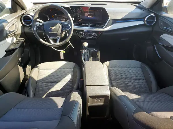 KL77LHE20RC246506 2024 CHEVROLET TRAX - Image 8