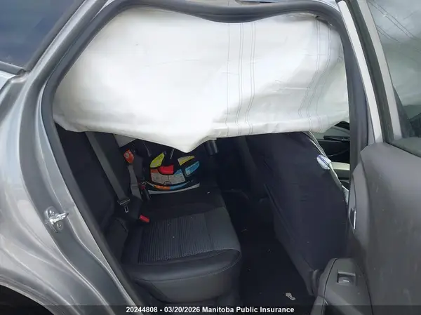 KL77LHE20SC108096 2025 CHEVROLET TRAX - Image 8