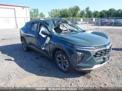 KL77LHE20TC073674 2026 CHEVROLET TRAX