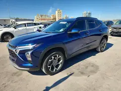 KL77LHE21RC001374 2024 CHEVROLET TRAX