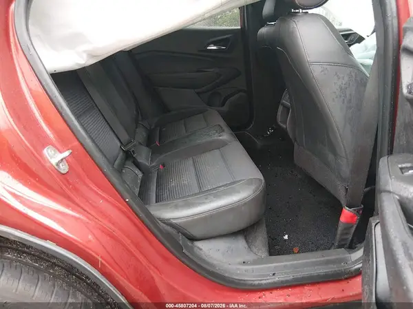 KL77LHE21RC003433 2024 CHEVROLET TRAX - Image 8