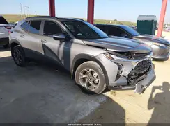 KL77LHE21RC007661 2024 CHEVROLET TRAX