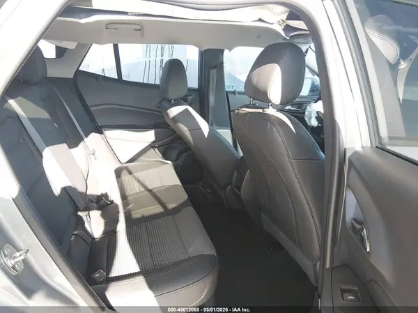 KL77LHE21RC007661 2024 CHEVROLET TRAX - Image 8