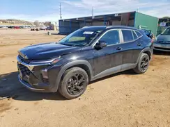 KL77LHE21RC009765 2024 CHEVROLET TRAX