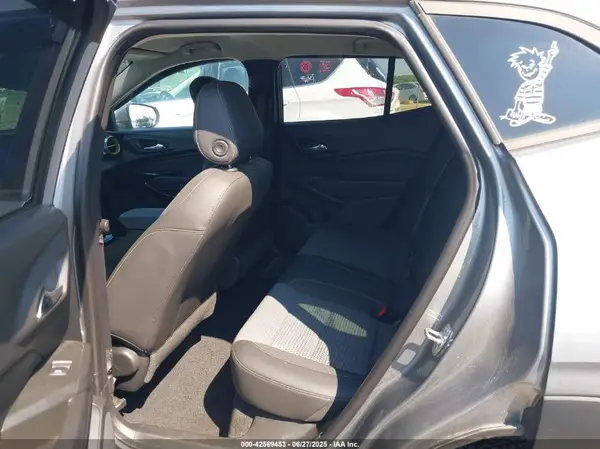 KL77LHE21RC010169 2024 CHEVROLET TRAX - Image 8