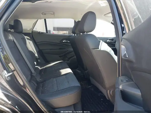 KL77LHE21RC010186 2024 CHEVROLET TRAX - Image 8