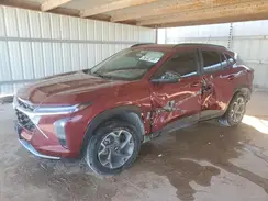 KL77LHE21RC014223 2024 CHEVROLET TRAX