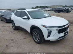 KL77LHE21RC017218 2024 CHEVROLET TRAX