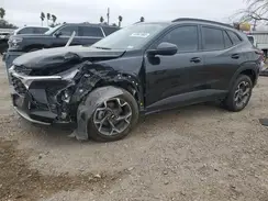 KL77LHE21RC029143 2024 CHEVROLET TRAX