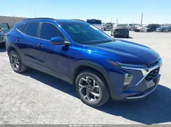 KL77LHE21RC034018 2024 CHEVROLET TRAX