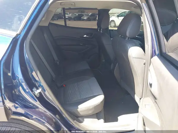 KL77LHE21RC034018 2024 CHEVROLET TRAX - Image 8