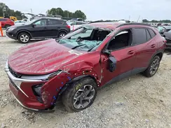KL77LHE21RC036321 2024 CHEVROLET TRAX