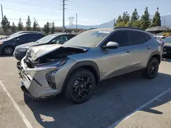 KL77LHE21RC047626 2024 CHEVROLET TRAX