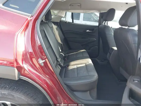 KL77LHE21RC049764 2024 CHEVROLET TRAX - Image 8