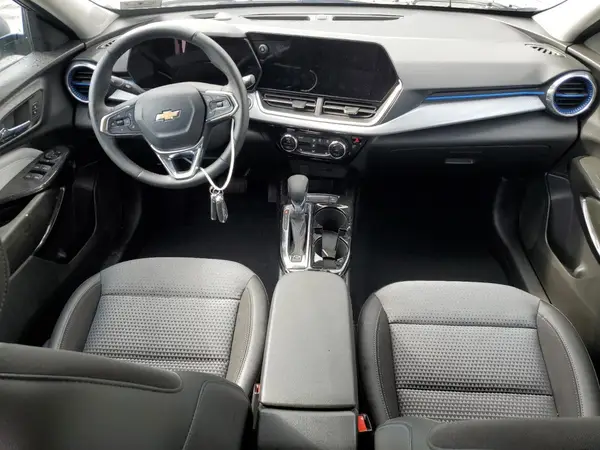 KL77LHE21RC050719 2024 CHEVROLET TRAX - Image 8