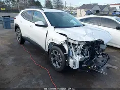 KL77LHE21RC053426 2024 CHEVROLET TRAX