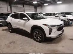 KL77LHE21RC057279 2024 CHEVROLET TRAX