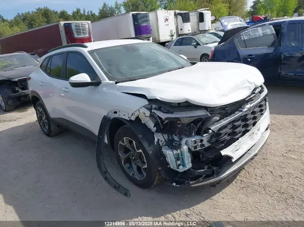 KL77LHE21RC058450 2024 CHEVROLET TRAX - Image 1
