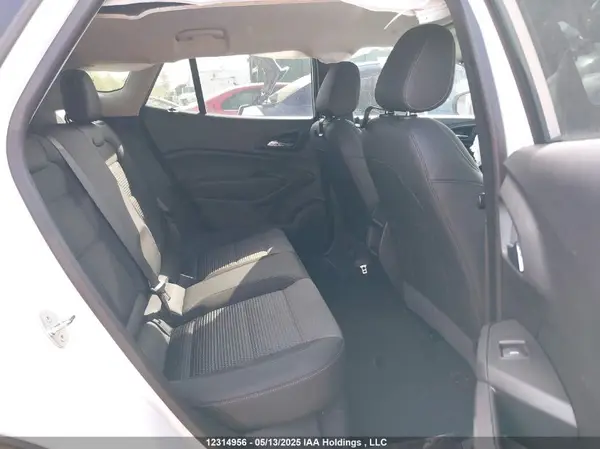KL77LHE21RC058450 2024 CHEVROLET TRAX - Image 8