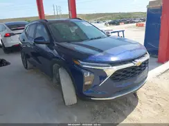KL77LHE21RC059887 2024 CHEVROLET TRAX