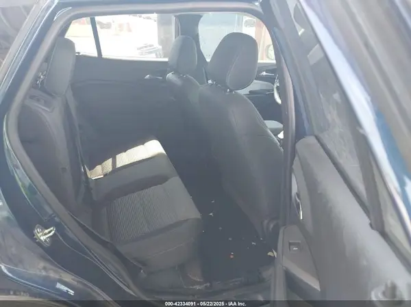 KL77LHE21RC059887 2024 CHEVROLET TRAX - Image 8