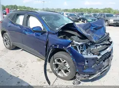 KL77LHE21RC065494 2024 CHEVROLET TRAX