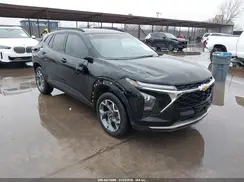 KL77LHE21RC072963 2024 CHEVROLET TRAX