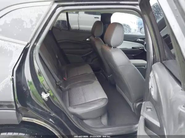 KL77LHE21RC072963 2024 CHEVROLET TRAX - Image 8