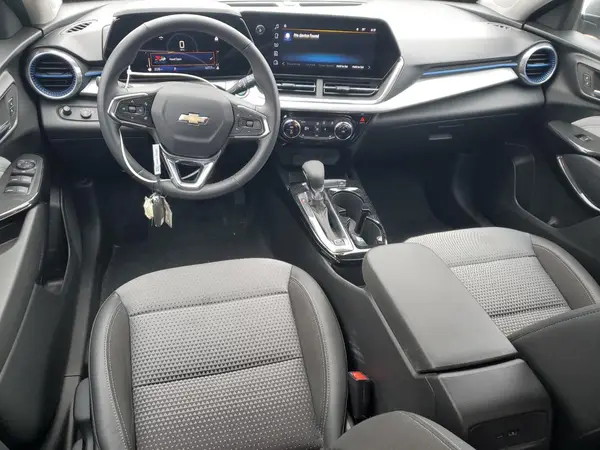 KL77LHE21RC073322 2024 CHEVROLET TRAX - Image 8