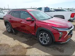 KL77LHE21RC078715 2024 CHEVROLET TRAX