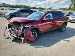 KL77LHE21RC082084 2024 CHEVROLET TRAX