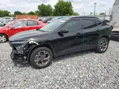 KL77LHE21RC082991 2024 CHEVROLET TRAX
