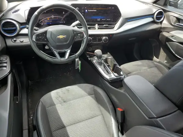 KL77LHE21RC082991 2024 CHEVROLET TRAX - Image 8