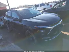 KL77LHE21RC086376 2024 CHEVROLET TRAX