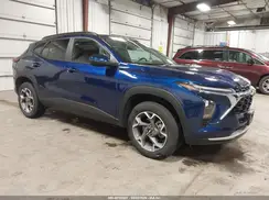 KL77LHE21RC090895 2024 CHEVROLET TRAX